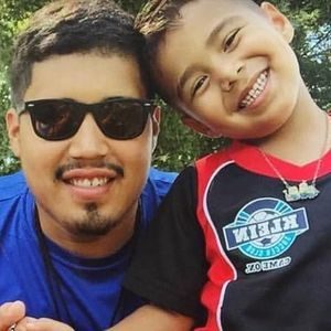 Meet your Posher, Dolfo